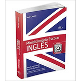 Minidic Escolar Ingles - Nv - Qrcode