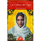 Las Colinas Del Tigre - Sarita Mandanna Salamandra