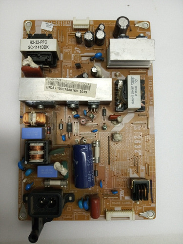 Placa Fonte Samsung Ln32d550k7g Ln32d550k1g Bn44-00438a