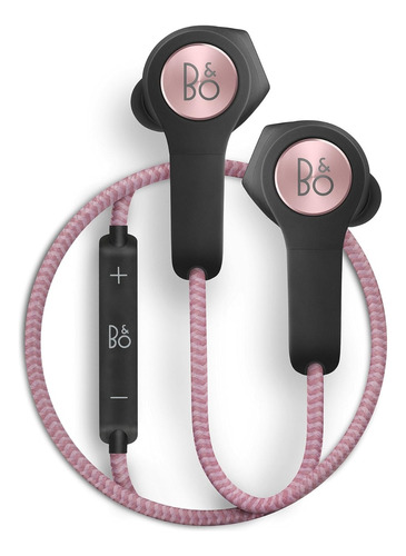 Bang & Olufsen B&0 Fone Beoplay H5 Dusty Rose Phone Wireless