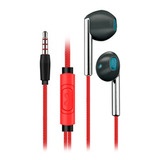 Audifonos Manos Libres Para Celular Aux Jack 3.5mm K103