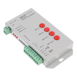 A T1000s Mini Rgb Rf Controller Strip Controller Con Tarjeta
