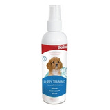 Entrenador Para Cachorros Puppy Training 120 Ml Bioline