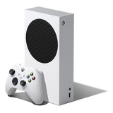 Microsoft Xbox Series S S 512gb - Usada (poco Uso)