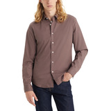 Levis® Camisa Battery Housemark Para Hombre A7226-0003