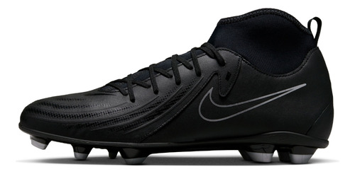 Guayos Nike Phantom Luna Ii Club Fg/mg-negro