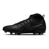 Guayos Nike Phantom Luna Ii Club Fg/mg-negro