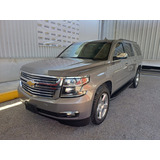 Chevrolet Suburban C Lt Modelo 2018 5.3l  Cuarzo Metalico