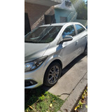 Chevrolet Prisma 2015 1.4 Ltz At 98cv