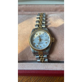 Vendo Reloj Rolex Original Dama