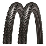 2 X Pneus Chaoyang Mtb 29 X 2.20 Phantom Dry Com Arame