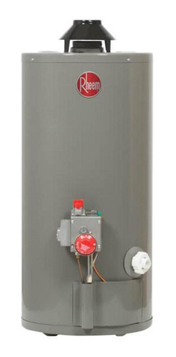 Calentador De Agua Comercios, Mxgrm-011, 190 Litros, Calenta