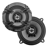 Parlantes Clarion Se1325r 5,25'' 250w 2 Vías 4 Ohms