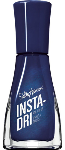 Esmalte De Uñas Sally Hansen Insta-dri Color Midnight Drive 493