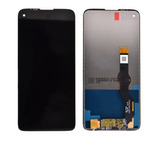 Modulo Para Motorola Moto G8 Power Xt2041 Pantalla