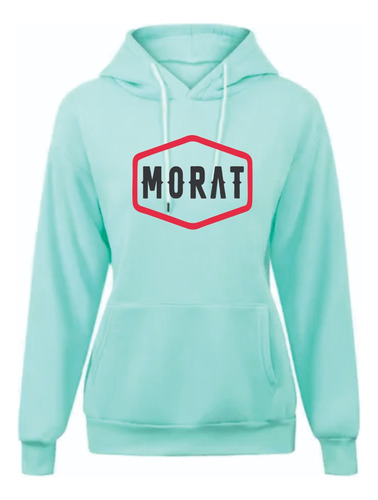 Sudadera Varios Colores De Morat