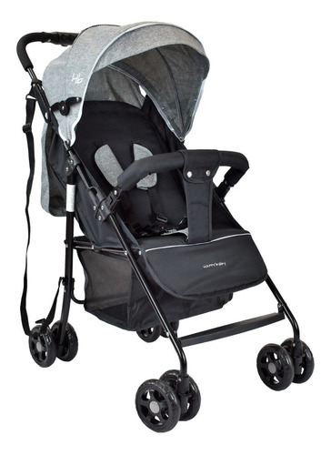 Coche Para Bebe Happy Baby Verso