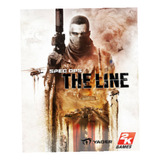 Spec Ops The Line Pc Digital