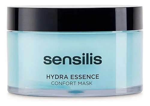 Sensilis Hydra Essence Mask 