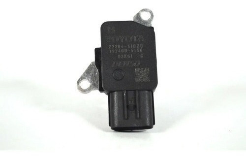 Sensor Maf Toyota Camry 3.5 2gr/2.4 2az Sienna 3.5 2gr Foto 2