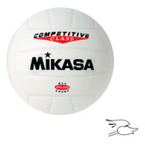 Balon Mikasa Volleyball Competitive Class Vsl215