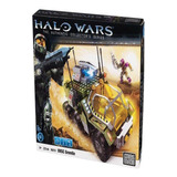 Mega Bloks Halo Wars Unsc Gremlin