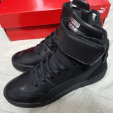 Tenis Puma Alexander Mcqueen Botas Mcq Limitadas Hype Japon 