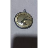 Antiguo Reloj De Bolsillo Condal