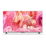 Tcl Pantalla 75  4k Uhd Smart Tv Msi