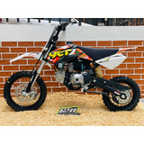 Ycf  88cc Star Pitbike Enduro Cross Supermotard  