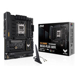 Placa Base Asus Tuf Gaming B650-plus Wifi Socket Lga 1718