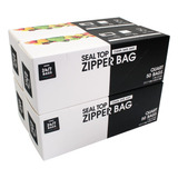 Bolsas Ziploc Bolsas 24/7 | Bolsas De Almacenamiento Con Cie