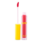 Labial Matte Liquido Dapop Tonos Rojos - Glowee