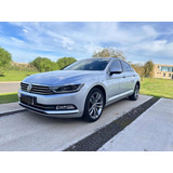 Volkswagen Passat 2018 2.0 Tsi Highline 220cv Newcars