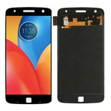 Pantalla (display -touch) Moto Z Play Xt-1635 Calidad Oled 