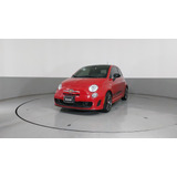 Fiat 500 1.4 Abarth Mt