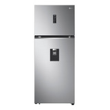 Refrigerador LG Top Freezer Door Cooling 393 Lts  Vt40spp