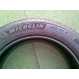 Llanta 255 55 20 Michelin (limpia) Primacy As   Mfi230