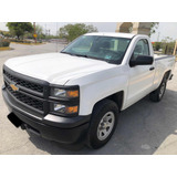 Chevrolet Silverado 2015 4.3 1500 Cab Reg V6/ Man Aa At