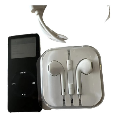 Ipod Shuffle | Mercado Livre