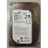 Disco Duro Hdd Seagate Barracuda 500gb 3.5 Sata