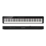 Piano Casio Priva Px S1000 Y Soporte Para Piano