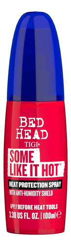 Tigi Some Like It Hot X 100ml