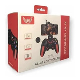 Controle Game Bluetooth Sem Fio Para Celular (joystick)