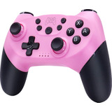 Rzzhgzq [2022 Newest Version] Wireless Controller For Switch