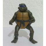 Figura Tortugas Ninja Donatello