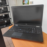Laptop Dell Core I5 6ta 4gb Ram256gb Disco 15.6 