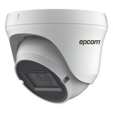 Cámara De Seguridad  Epcom E8-turbo-g2v Con Resolución De 2mp Visión Nocturna Incluida