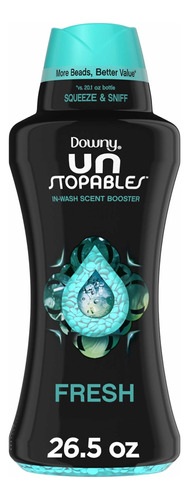 Downy Unstopables Fresh, 752g  In-wash Scent Booster Imp Eua