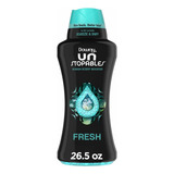 Downy Unstopables Fresh, 752g  In-wash Scent Booster Imp Eua